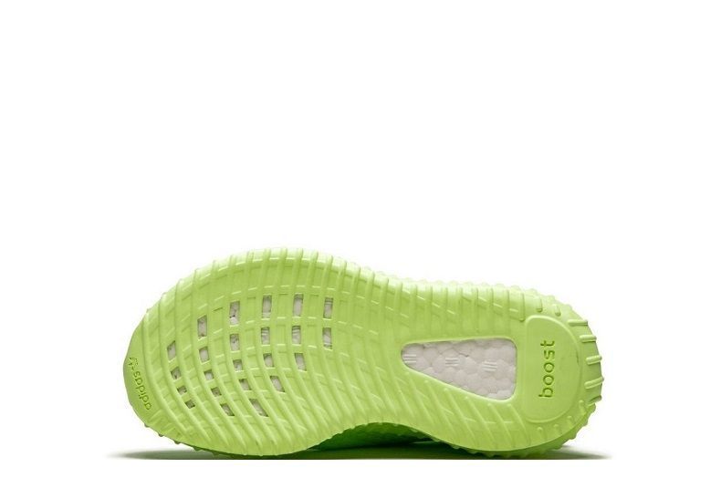 Adidas Yeezy 350 V2 Glow [Infant] 1st Copy (5)